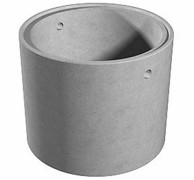 <span style="font-weight: bold; font-style: italic;">Кольцо бетонное КС-9-10</span> 