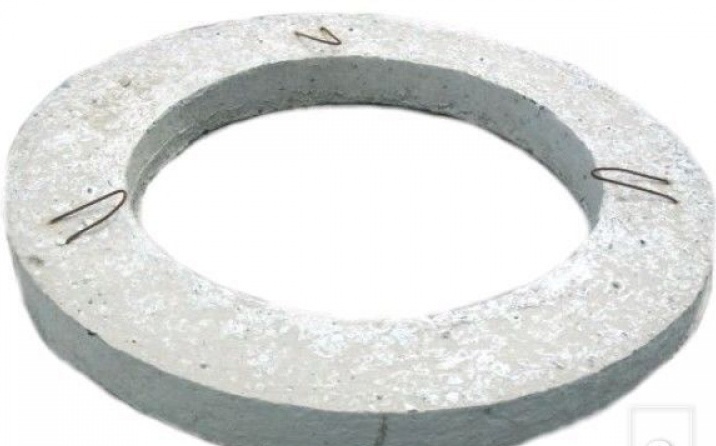 <span style="font-weight: bold; font-style: italic;">Плита перекрытия</span>